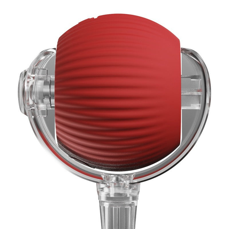 Smart Interactive Pet Toy Ball – Durable Self-Rolling Ball for Dogs & Cats, Chew-Resistant Automatic Teasing Ball